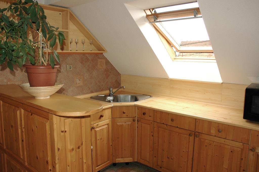Álom Kuckó Apartman Zalaegerszeg Habitación foto